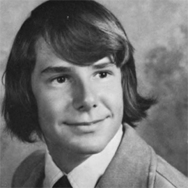 Bill Lydon