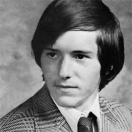 Joel Stone