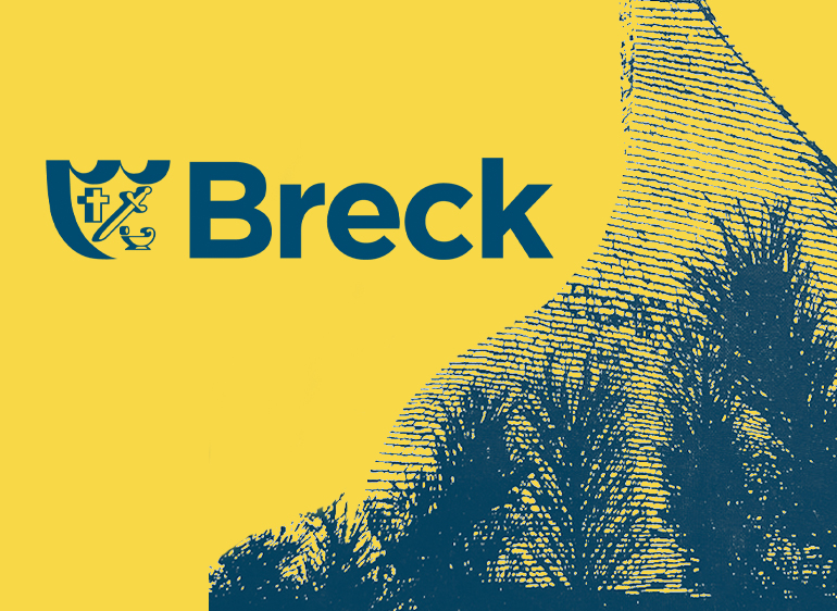 Breck 50th reunion details